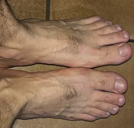 OnlyFans cuenta feet.mg header 2