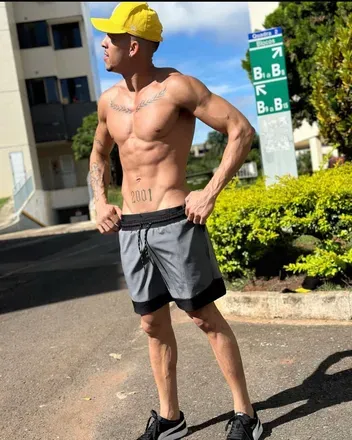 OnlyFans cuenta rick_souzaa avatar 1