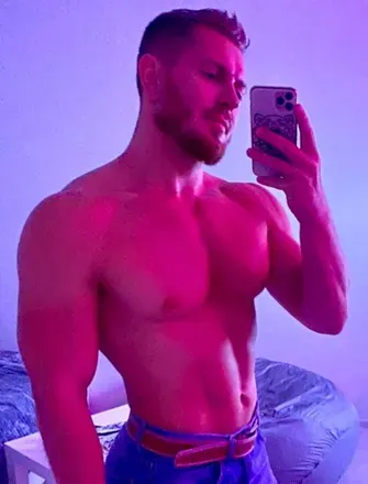 OnlyFans cuenta fitshynhfree avatar 1