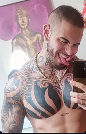 OnlyFans cuenta jona_masterpiece avatar 1