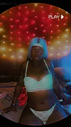 OnlyFans cuenta exoticcstormii avatar 1