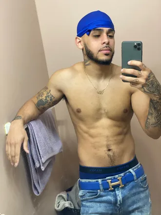 OnlyFans cuenta gods_darkestangel header 2