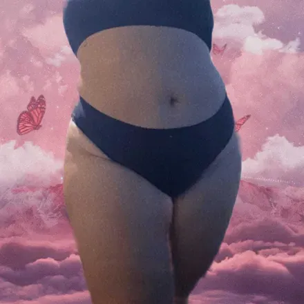 OnlyFans cuenta trish1403 avatar 1