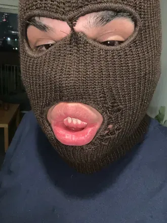 OnlyFans cuenta queerglorythroat avatar 1