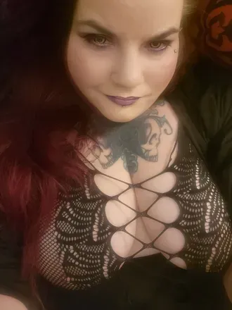 OnlyFans cuenta gothicbeauty77 avatar 1