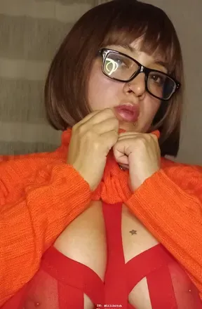 OnlyFans cuenta lilibtch avatar 1
