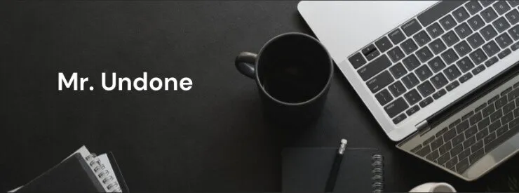 OnlyFans account  mrundone header 2