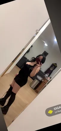 OnlyFans cuenta gothkittylove25 header 2