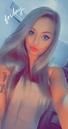 OnlyFans cuenta kaylanii123 avatar 1