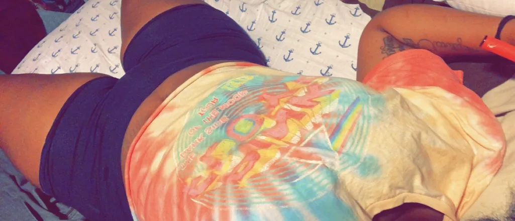 OnlyFans cuenta milkmarie1197 header 2