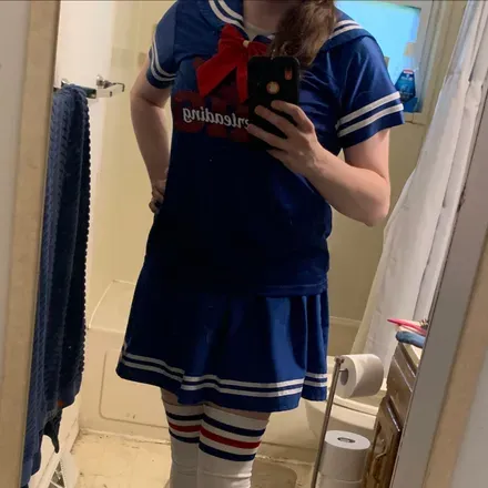 OnlyFans cuenta erika-the-brat avatar 1