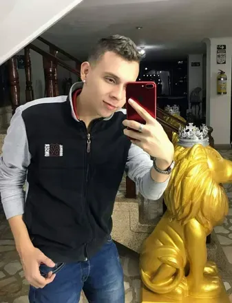 OnlyFans cuenta jameskardha avatar 1