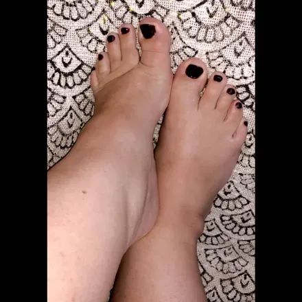 OnlyFans cuenta barefootbunnnie avatar 1