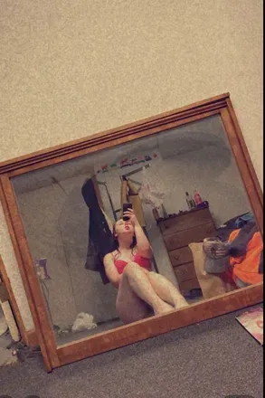 OnlyFans cuenta indibaby888 avatar 1