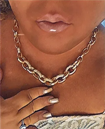 OnlyFans cuenta prettymess_85 avatar 1