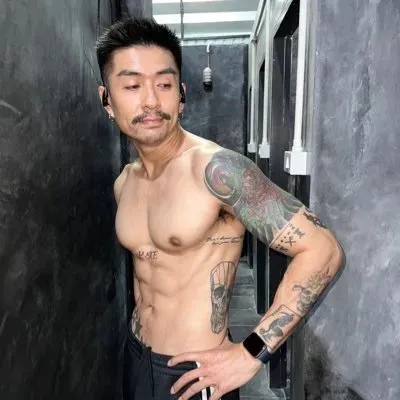 OnlyFans cuenta bomberart avatar 1