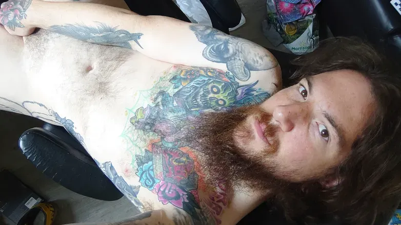 OnlyFans cuenta joeybuddz header 2