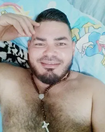 OnlyFans cuenta bear_rednaxela avatar 1