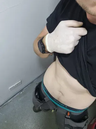 OnlyFans cuenta rbbrboatlad avatar 1