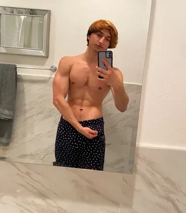 OnlyFans cuenta imliljazin avatar 1