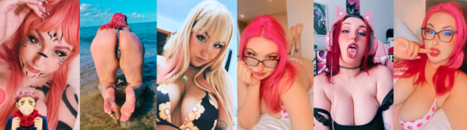 OnlyFans cuenta carlasimonetti23 header 2