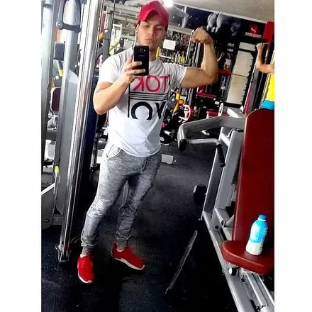 OnlyFans cuenta davidfigueroha avatar 1