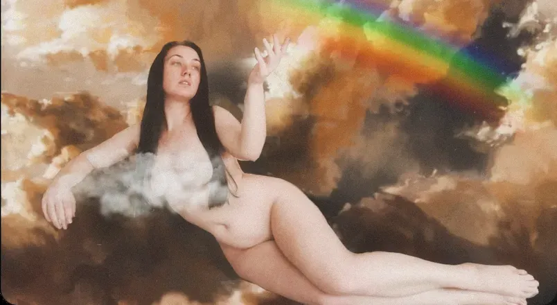 OnlyFans account  lilguacamole header 2