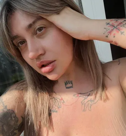 OnlyFans cuenta real_tati avatar 1