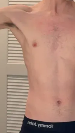 OnlyFans cuenta realmaxhunk avatar 1
