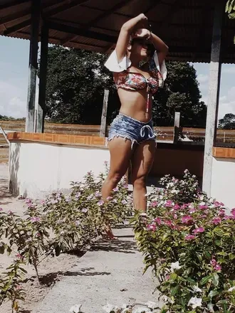 OnlyFans cuenta babysthee25 avatar 1