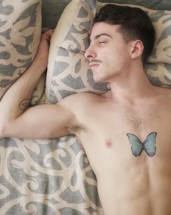 OnlyFans account  nicksg header 2