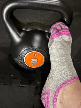 OnlyFans cuenta fatgirlgymsocks avatar 1
