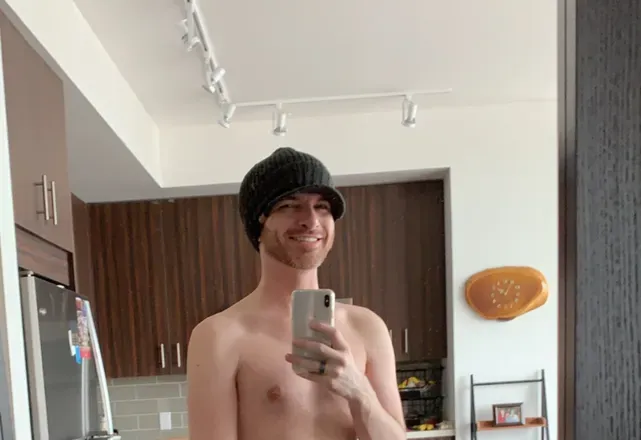 OnlyFans cuenta pnwhrh avatar 1