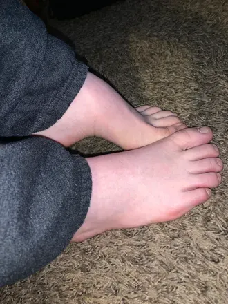 OnlyFans cuenta lapetitefeets avatar 1