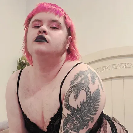 OnlyFans cuenta urlavenderlove avatar 1