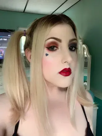 OnlyFans cuenta nintendoll avatar 1
