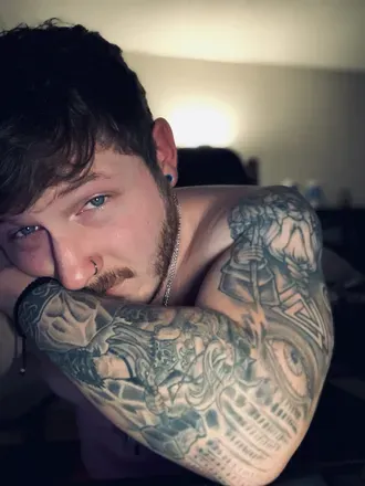 OnlyFans cuenta spiczy_spud avatar 1