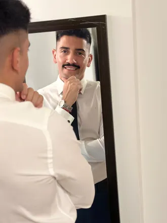 OnlyFans account  ignaman header 2