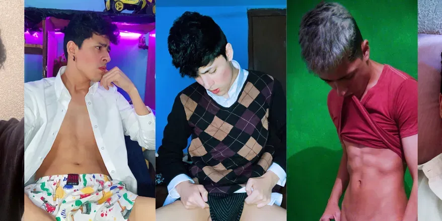 OnlyFans account  iamyourpotatio header 2