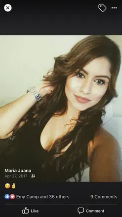 OnlyFans cuenta marillitah avatar 1