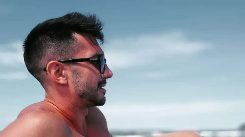 OnlyFans account  reydemonio header 2