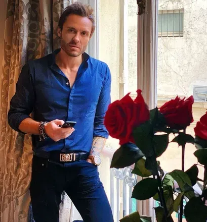 OnlyFans of thomasullivan