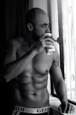 OnlyFans cuenta carlosesguerra avatar 1