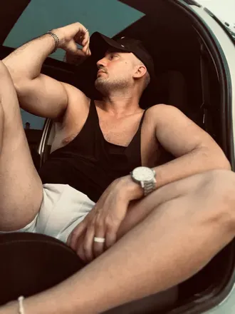 OnlyFans cuenta yakiboy87 avatar 1