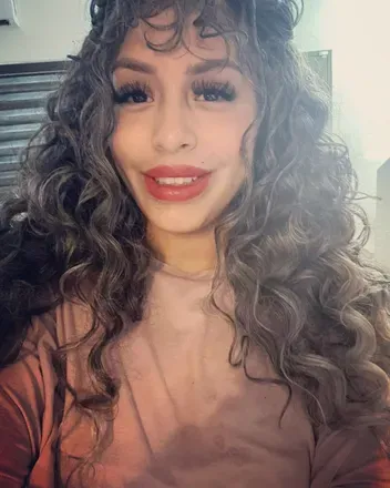 OnlyFans cuenta latina317 avatar 1
