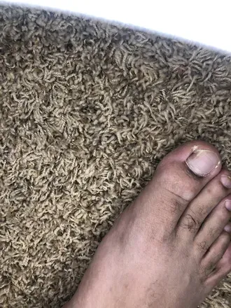 OnlyFans cuenta malachifeetetc avatar 1