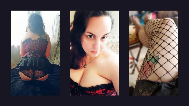 OnlyFans cuenta deathslinkie header 2