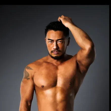 OnlyFans cuenta gento_kokuryu avatar 1