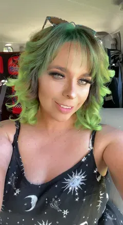OnlyFans cuenta aussie_harli avatar 1