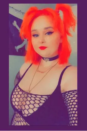 OnlyFans cuenta bustygothbaby avatar 1